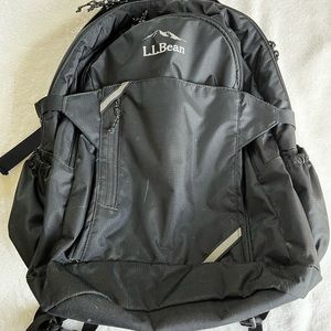 L.L.Bean Comfort Carry Backpack